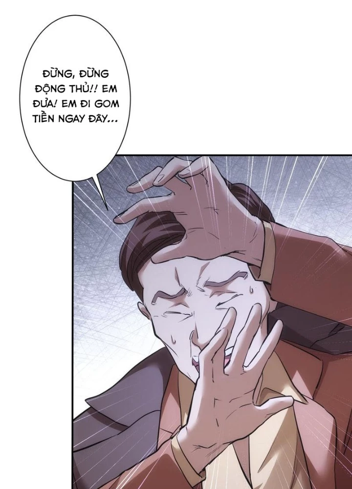 Ta Có Thể Thấy Tỉ Lệ Thành Công Chapter 279 - Trang 3