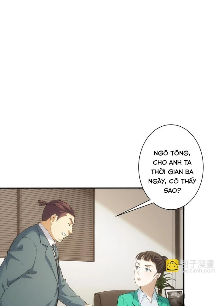 Ta Có Thể Thấy Tỉ Lệ Thành Công Chapter 279 - Trang 3
