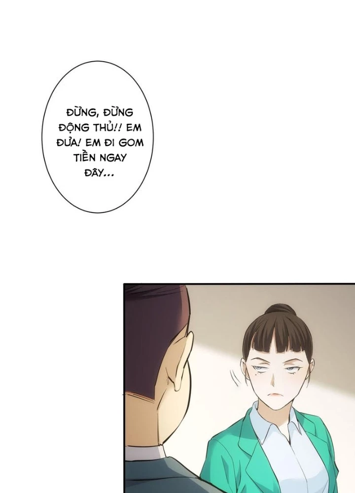 Ta Có Thể Thấy Tỉ Lệ Thành Công Chapter 279 - Trang 3