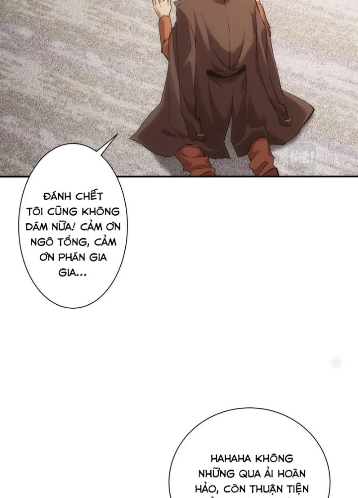 Ta Có Thể Thấy Tỉ Lệ Thành Công Chapter 279 - Trang 3