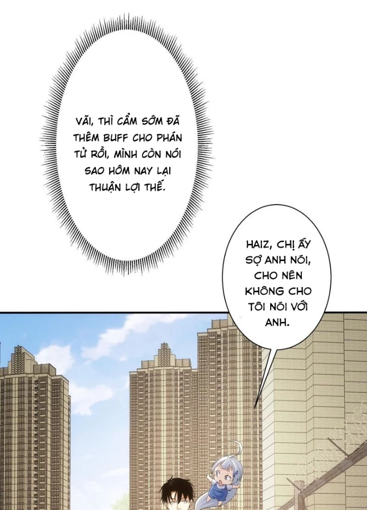 Ta Có Thể Thấy Tỉ Lệ Thành Công Chapter 279 - Trang 3