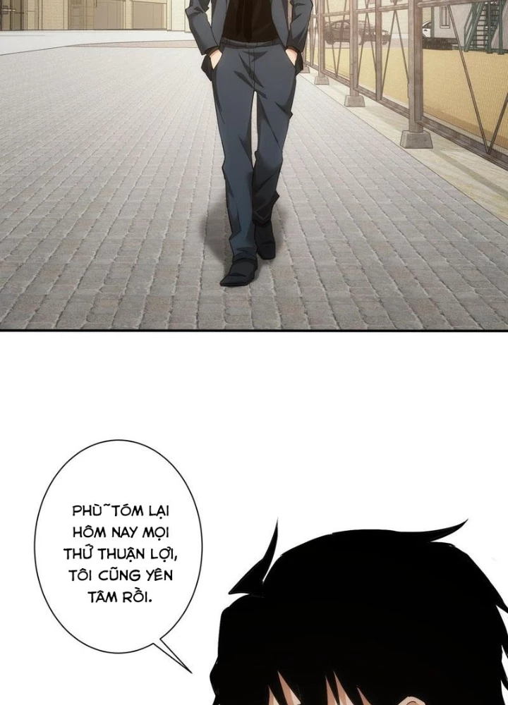 Ta Có Thể Thấy Tỉ Lệ Thành Công Chapter 279 - Trang 3