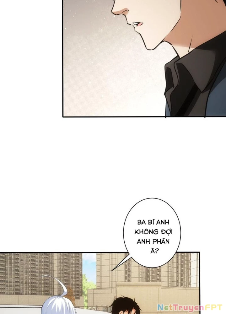 Ta Có Thể Thấy Tỉ Lệ Thành Công Chapter 279 - Trang 3