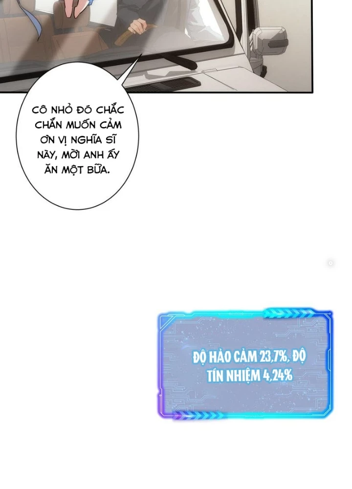 Ta Có Thể Thấy Tỉ Lệ Thành Công Chapter 279 - Trang 3
