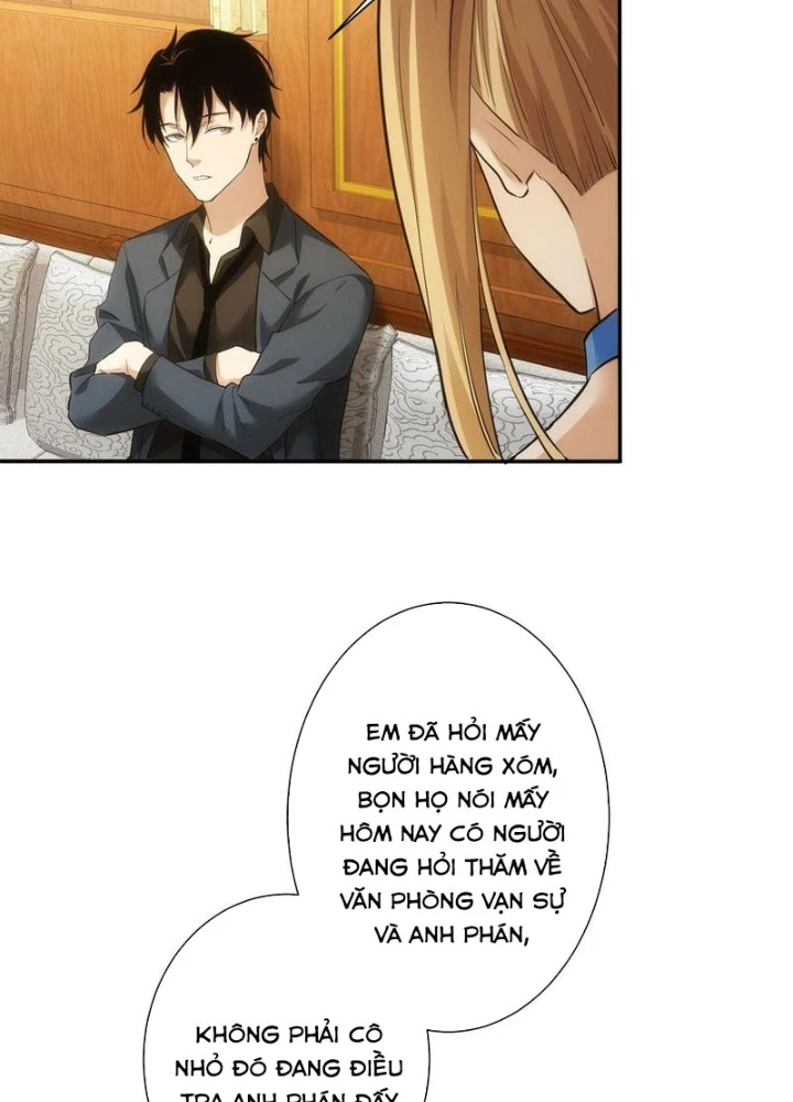 Ta Có Thể Thấy Tỉ Lệ Thành Công Chapter 280 - Trang 3