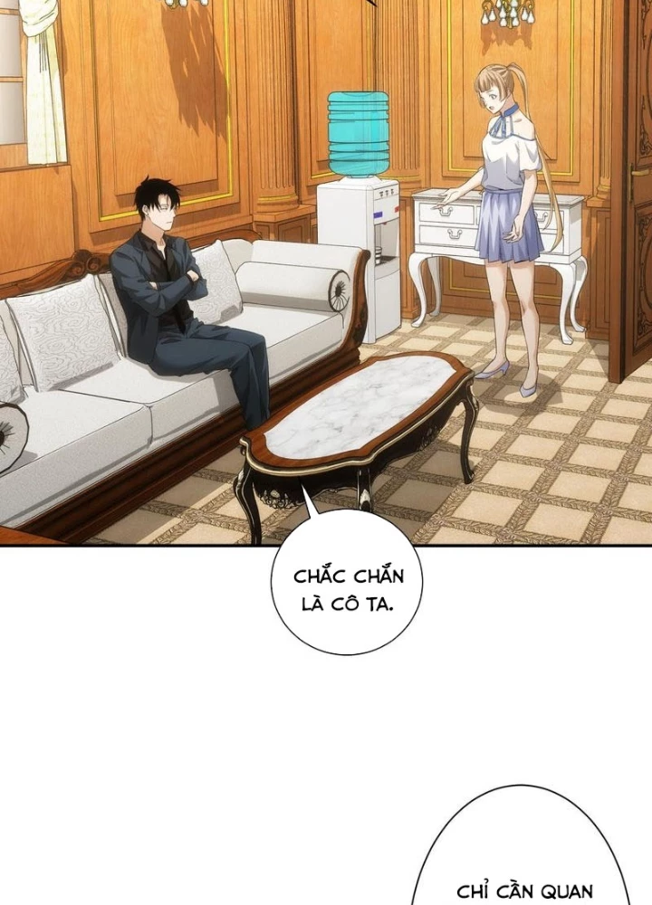 Ta Có Thể Thấy Tỉ Lệ Thành Công Chapter 280 - Trang 3