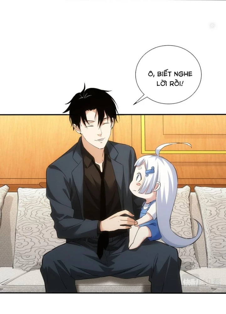 Ta Có Thể Thấy Tỉ Lệ Thành Công Chapter 280 - Trang 3