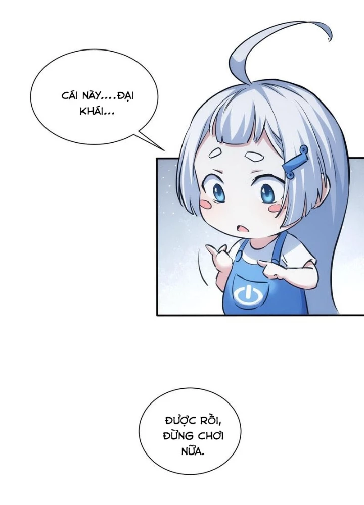 Ta Có Thể Thấy Tỉ Lệ Thành Công Chapter 280 - Trang 3