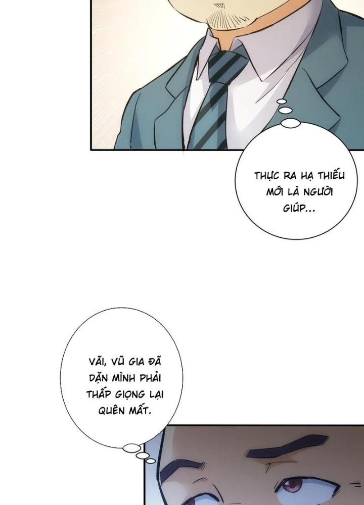 Ta Có Thể Thấy Tỉ Lệ Thành Công Chapter 280 - Trang 3
