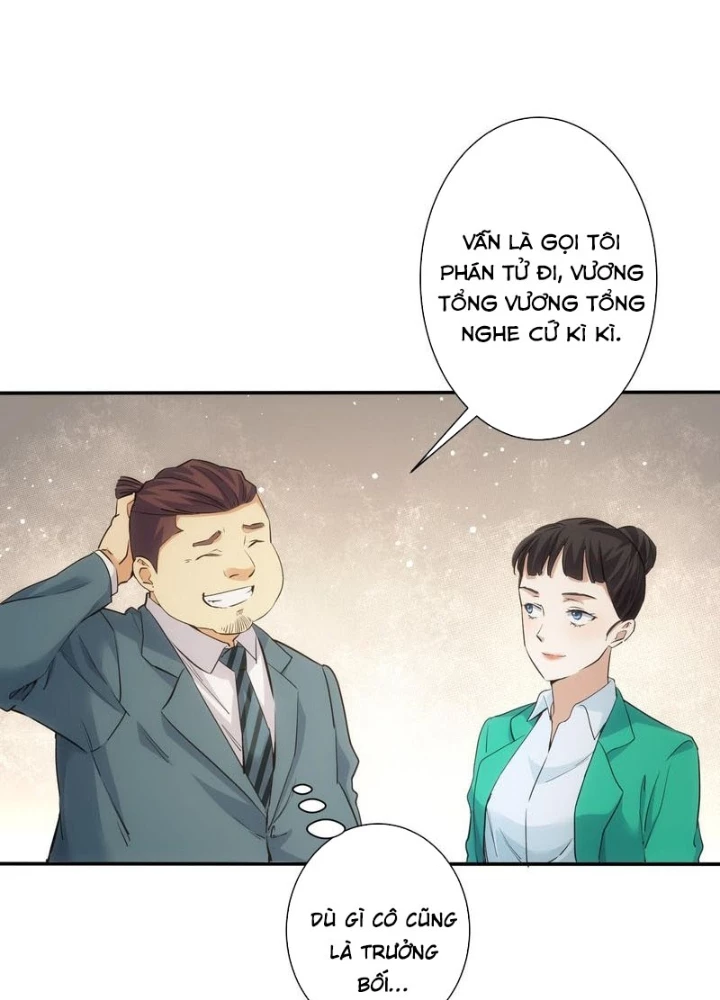 Ta Có Thể Thấy Tỉ Lệ Thành Công Chapter 280 - Trang 3