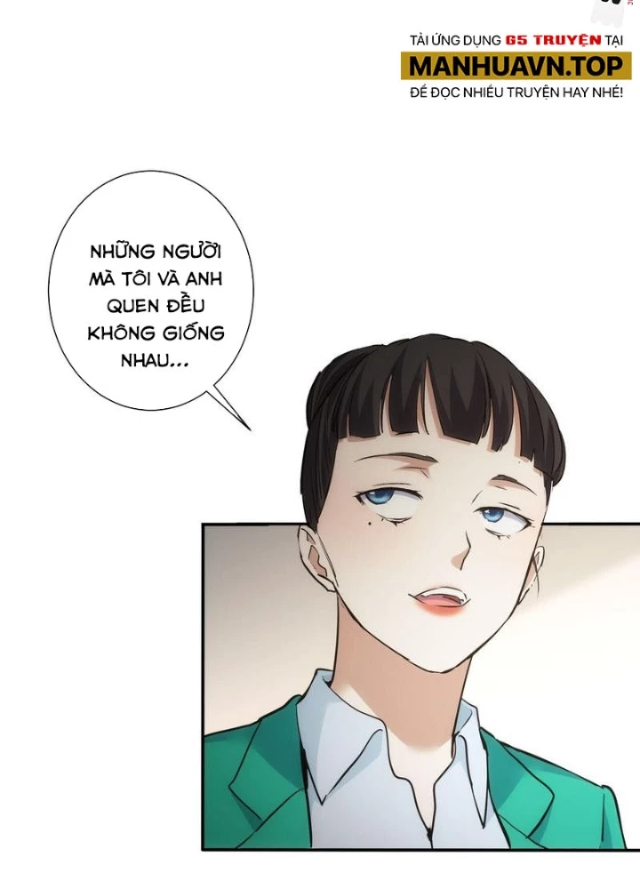 Ta Có Thể Thấy Tỉ Lệ Thành Công Chapter 280 - Trang 3