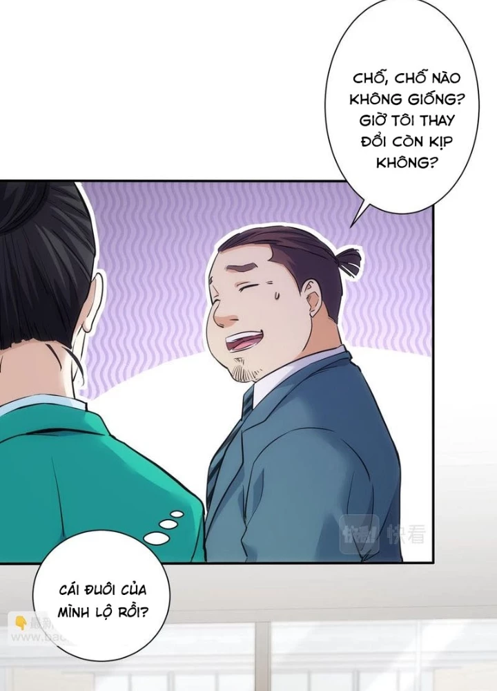 Ta Có Thể Thấy Tỉ Lệ Thành Công Chapter 280 - Trang 3