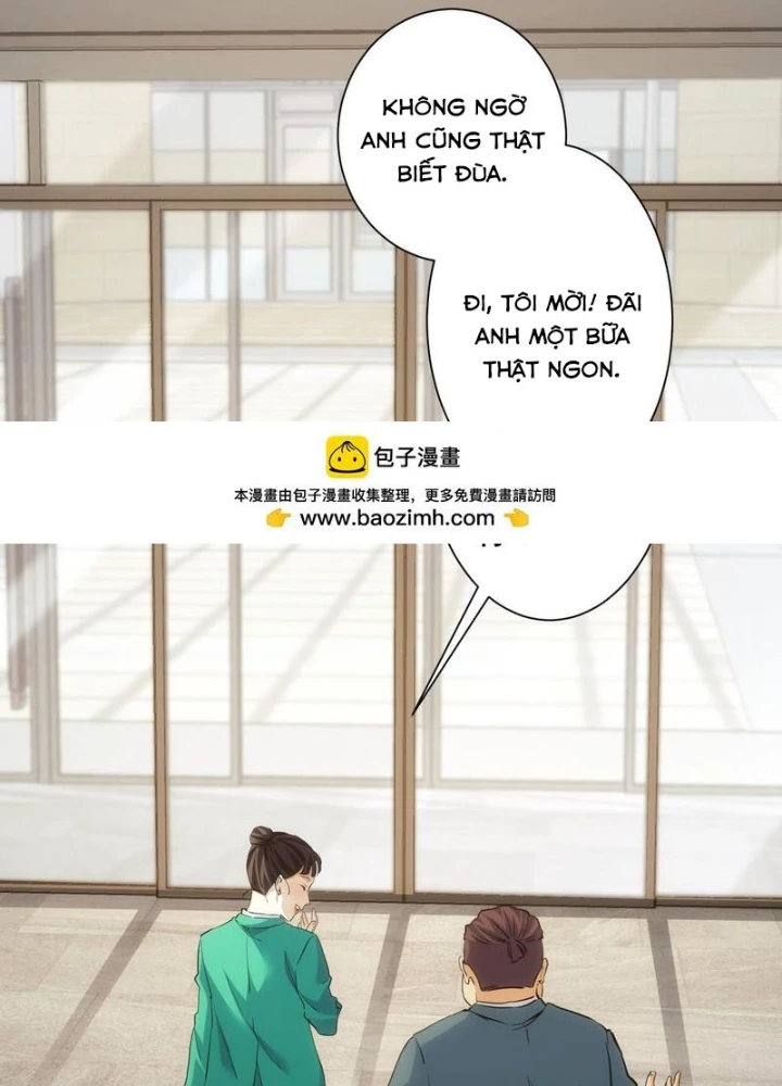 Ta Có Thể Thấy Tỉ Lệ Thành Công Chapter 280 - Trang 3