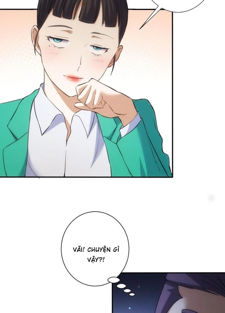 Ta Có Thể Thấy Tỉ Lệ Thành Công Chapter 280 - Trang 3