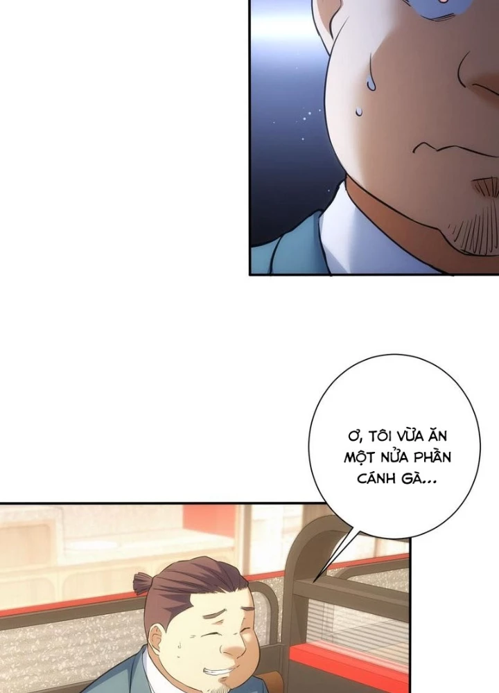 Ta Có Thể Thấy Tỉ Lệ Thành Công Chapter 280 - Trang 3