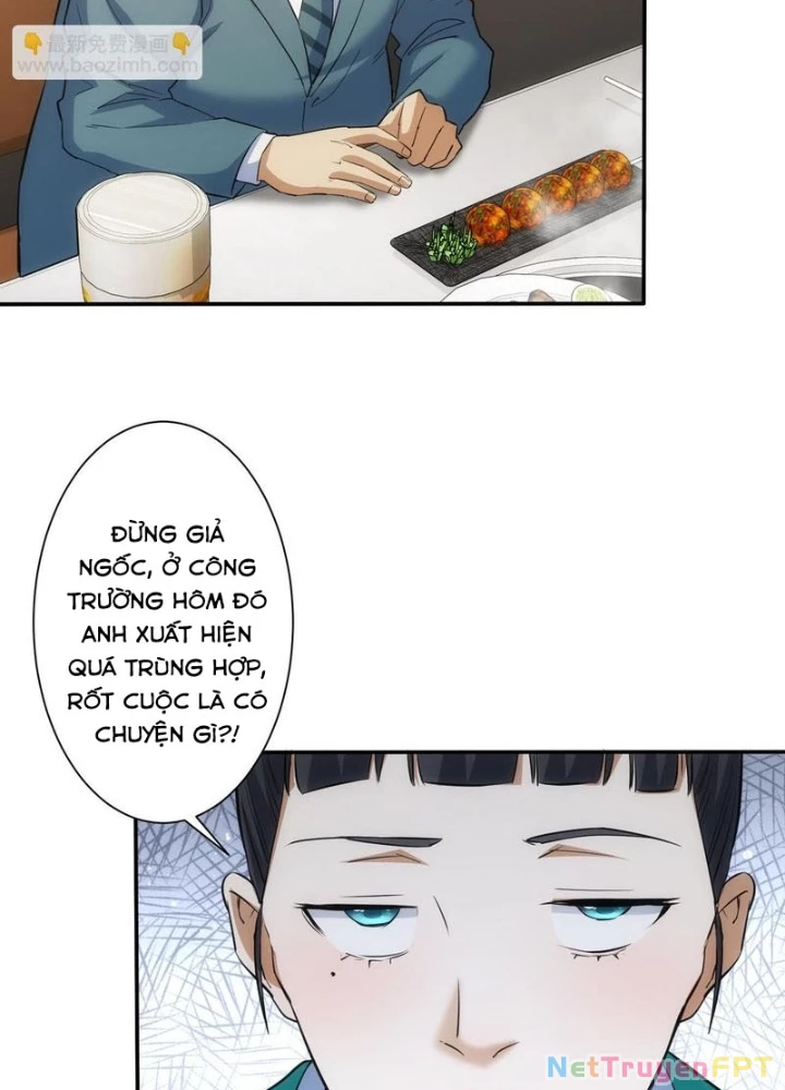 Ta Có Thể Thấy Tỉ Lệ Thành Công Chapter 280 - Trang 3