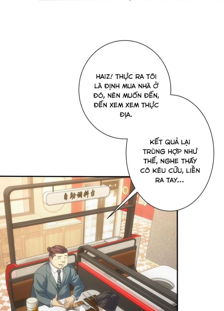 Ta Có Thể Thấy Tỉ Lệ Thành Công Chapter 280 - Trang 3