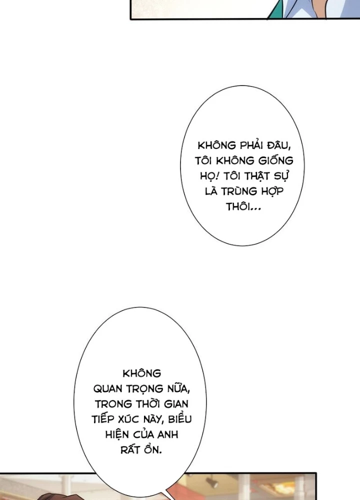 Ta Có Thể Thấy Tỉ Lệ Thành Công Chapter 280 - Trang 3
