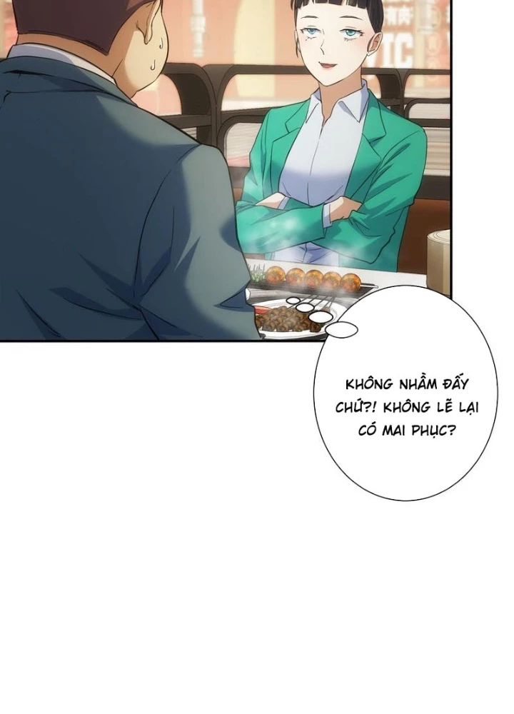 Ta Có Thể Thấy Tỉ Lệ Thành Công Chapter 280 - Trang 3