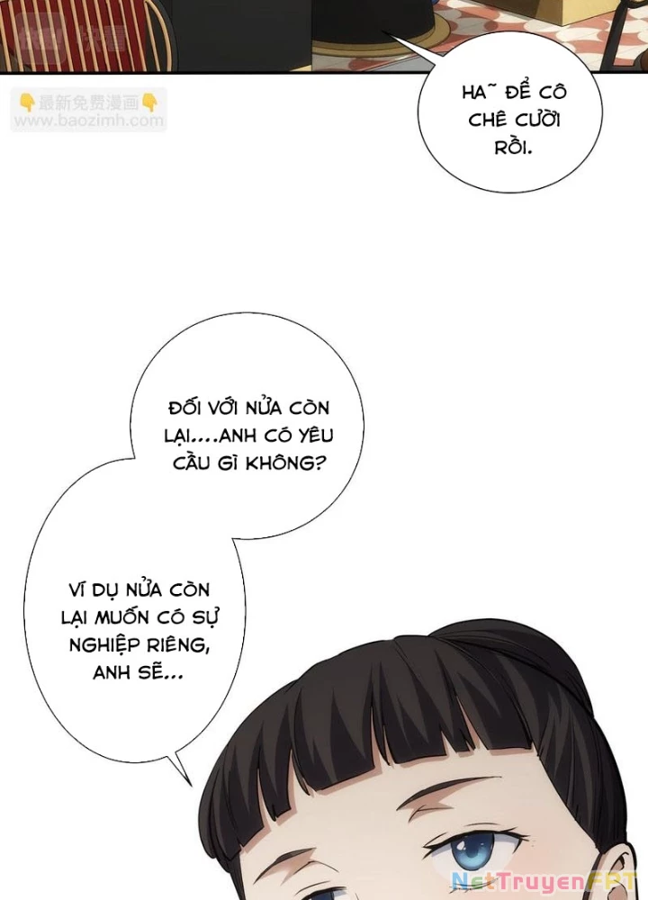 Ta Có Thể Thấy Tỉ Lệ Thành Công Chapter 280 - Trang 3