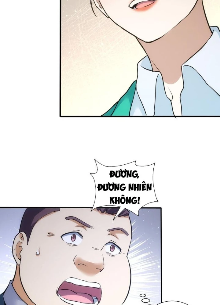 Ta Có Thể Thấy Tỉ Lệ Thành Công Chapter 280 - Trang 3