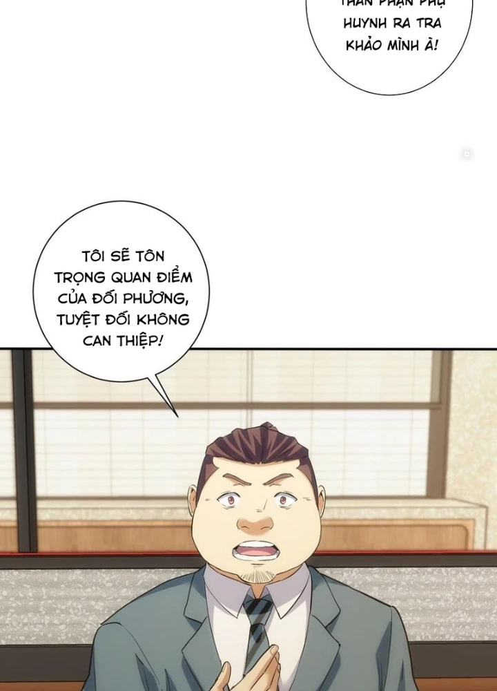 Ta Có Thể Thấy Tỉ Lệ Thành Công Chapter 280 - Trang 3