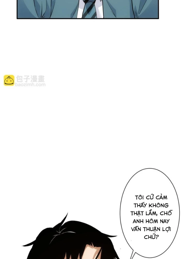 Ta Có Thể Thấy Tỉ Lệ Thành Công Chapter 280 - Trang 3