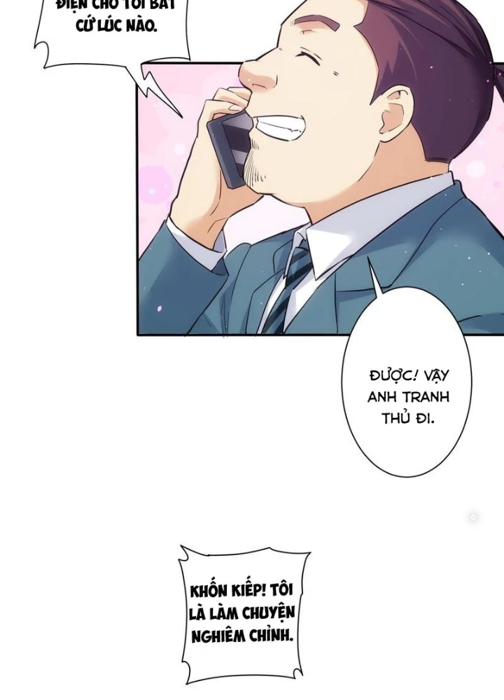 Ta Có Thể Thấy Tỉ Lệ Thành Công Chapter 280 - Trang 3