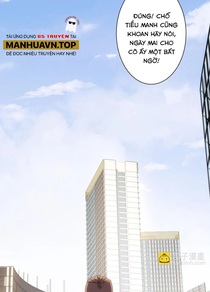 Ta Có Thể Thấy Tỉ Lệ Thành Công Chapter 280 - Trang 3