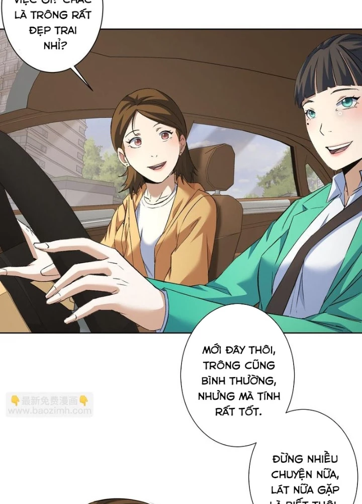 Ta Có Thể Thấy Tỉ Lệ Thành Công Chapter 281 - Trang 3