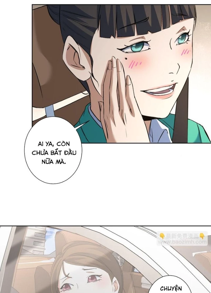 Ta Có Thể Thấy Tỉ Lệ Thành Công Chapter 281 - Trang 3