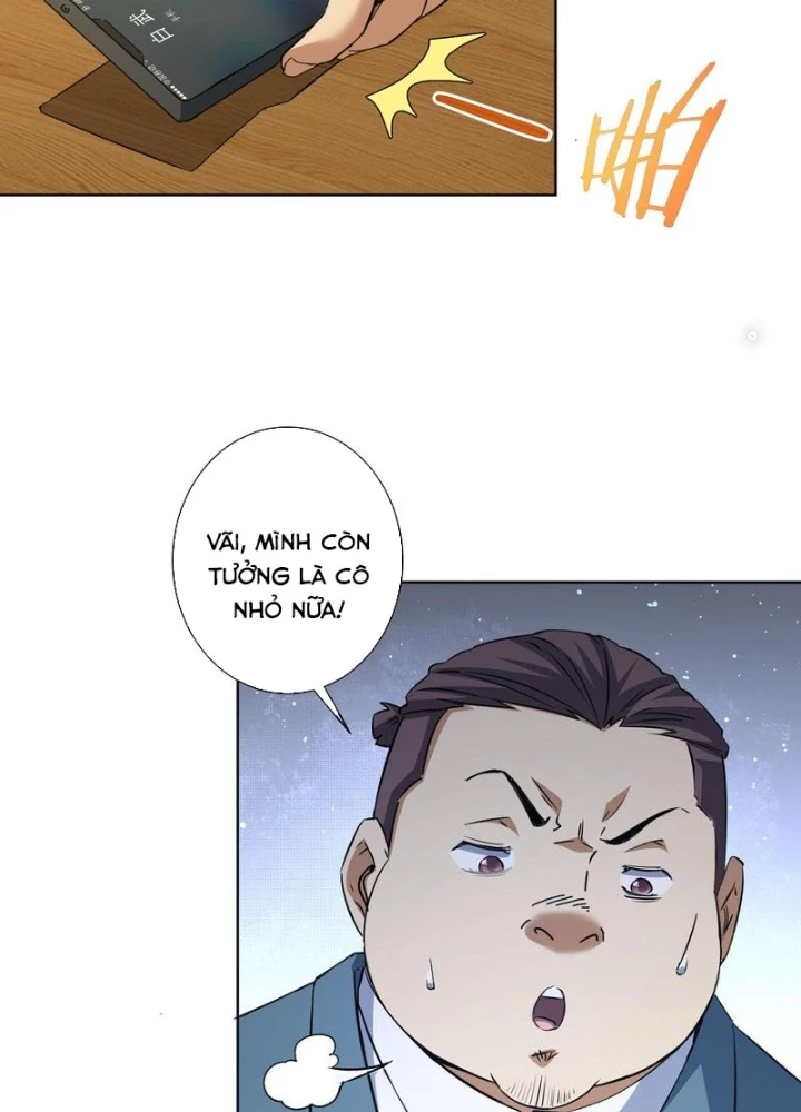 Ta Có Thể Thấy Tỉ Lệ Thành Công Chapter 281 - Trang 3