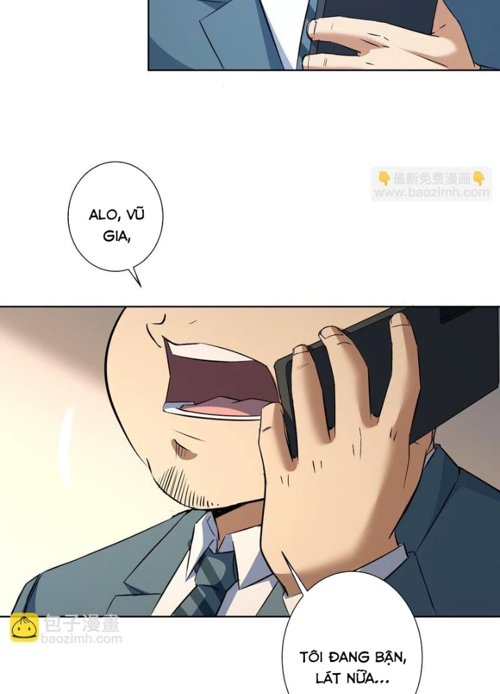 Ta Có Thể Thấy Tỉ Lệ Thành Công Chapter 281 - Trang 3