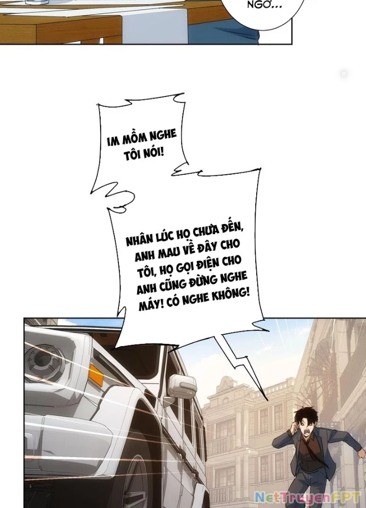 Ta Có Thể Thấy Tỉ Lệ Thành Công Chapter 281 - Trang 3