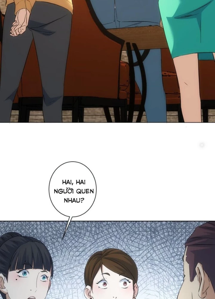 Ta Có Thể Thấy Tỉ Lệ Thành Công Chapter 281 - Trang 3