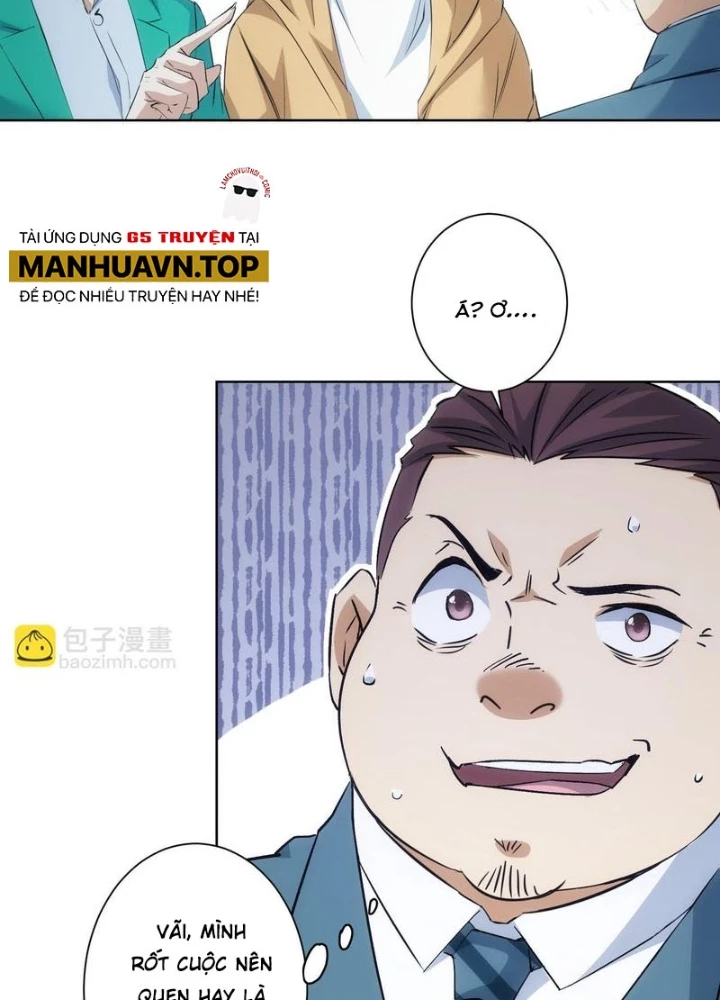 Ta Có Thể Thấy Tỉ Lệ Thành Công Chapter 281 - Trang 3