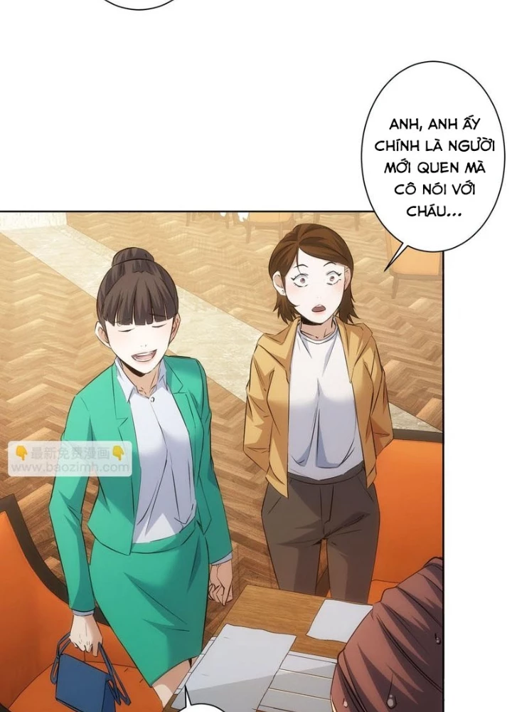 Ta Có Thể Thấy Tỉ Lệ Thành Công Chapter 281 - Trang 3