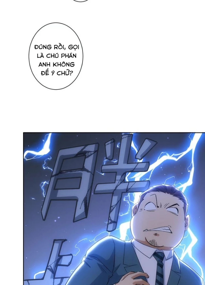 Ta Có Thể Thấy Tỉ Lệ Thành Công Chapter 281 - Trang 3