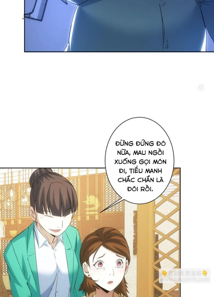 Ta Có Thể Thấy Tỉ Lệ Thành Công Chapter 281 - Trang 3