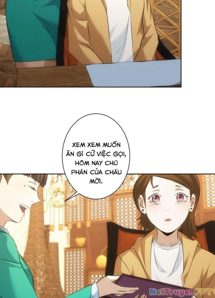 Ta Có Thể Thấy Tỉ Lệ Thành Công Chapter 281 - Trang 3