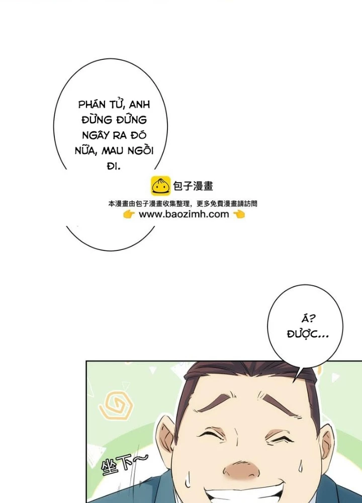 Ta Có Thể Thấy Tỉ Lệ Thành Công Chapter 281 - Trang 3