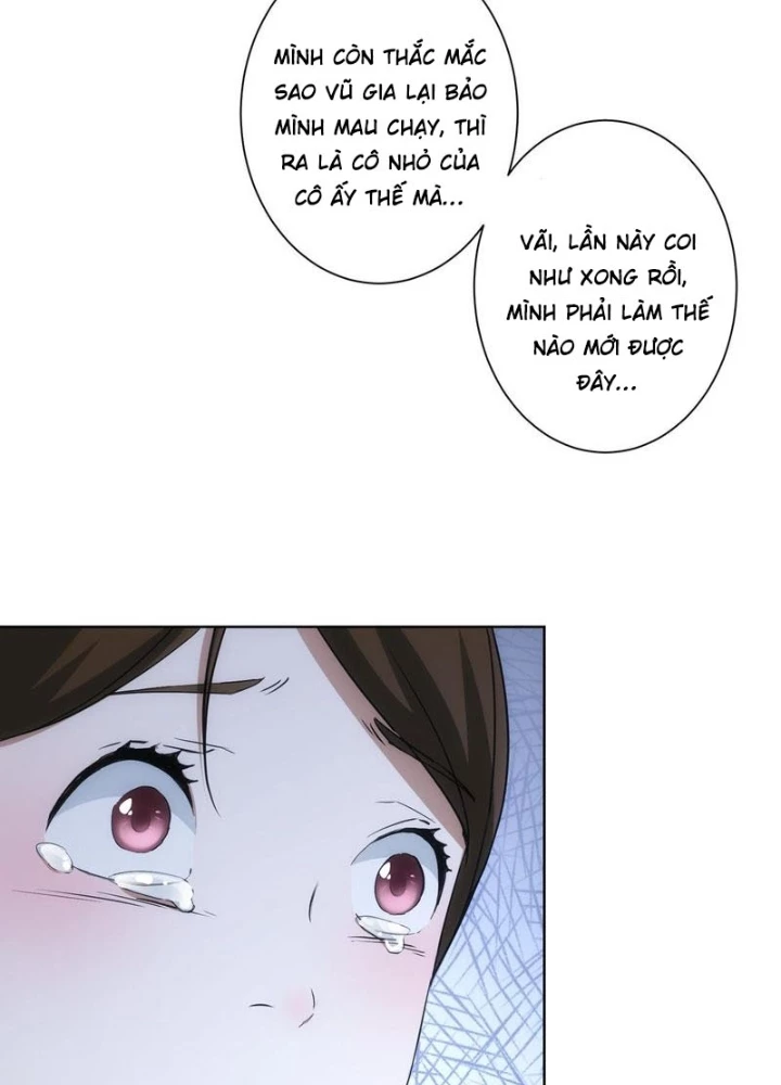 Ta Có Thể Thấy Tỉ Lệ Thành Công Chapter 281 - Trang 3