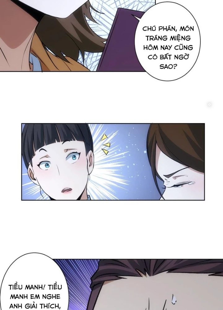 Ta Có Thể Thấy Tỉ Lệ Thành Công Chapter 281 - Trang 3