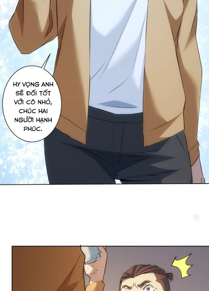 Ta Có Thể Thấy Tỉ Lệ Thành Công Chapter 281 - Trang 3