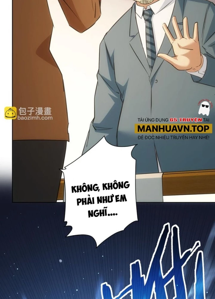 Ta Có Thể Thấy Tỉ Lệ Thành Công Chapter 281 - Trang 3