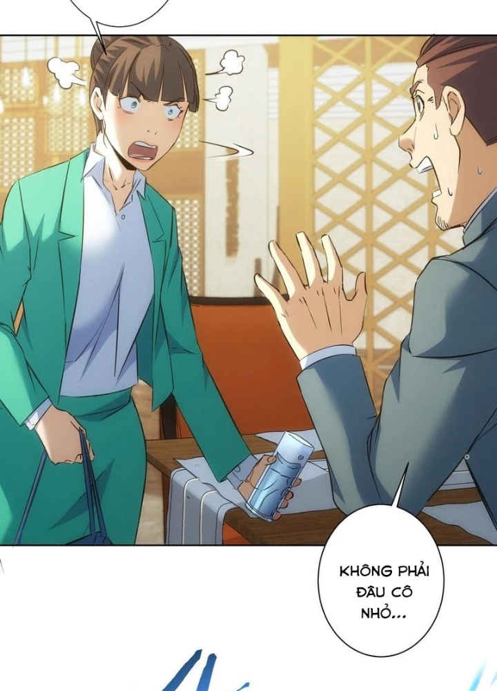 Ta Có Thể Thấy Tỉ Lệ Thành Công Chapter 281 - Trang 3