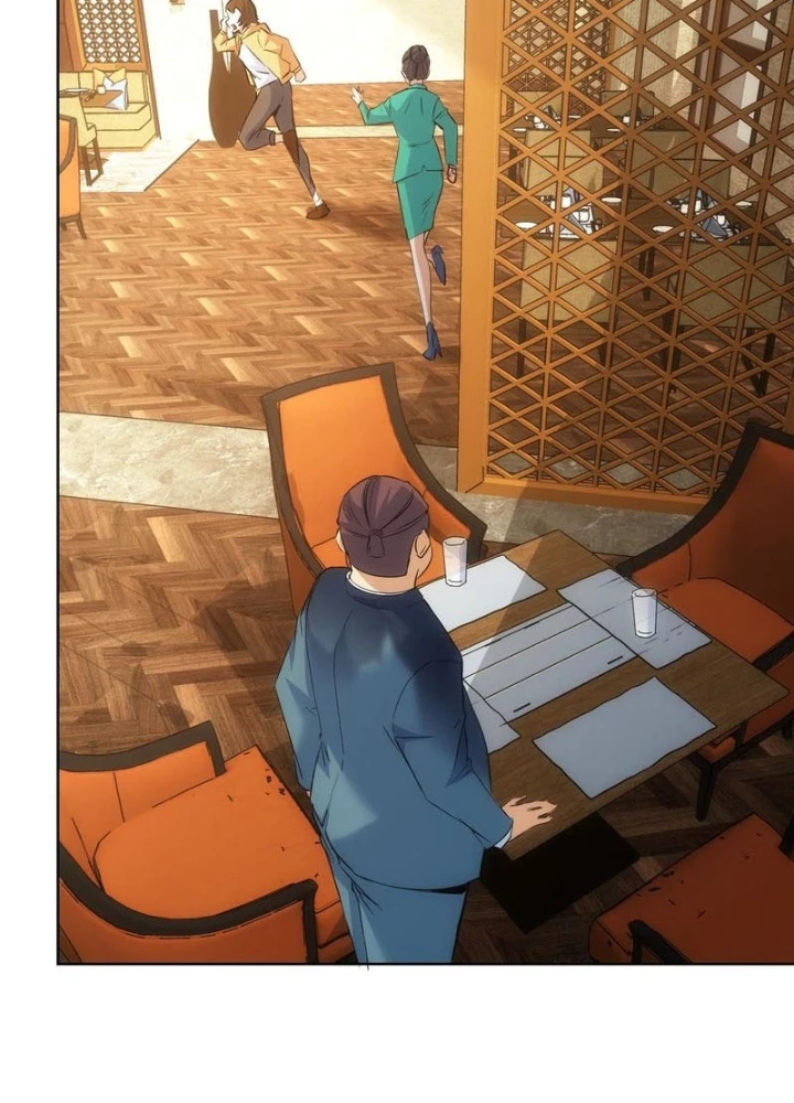 Ta Có Thể Thấy Tỉ Lệ Thành Công Chapter 281 - Trang 3