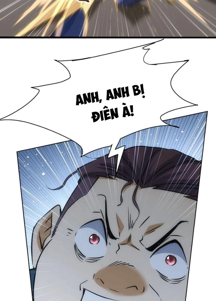 Ta Có Thể Thấy Tỉ Lệ Thành Công Chapter 281 - Trang 3
