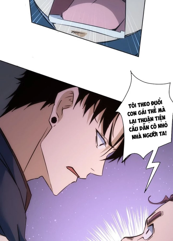 Ta Có Thể Thấy Tỉ Lệ Thành Công Chapter 281 - Trang 3