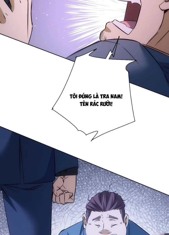 Ta Có Thể Thấy Tỉ Lệ Thành Công Chapter 281 - Trang 3